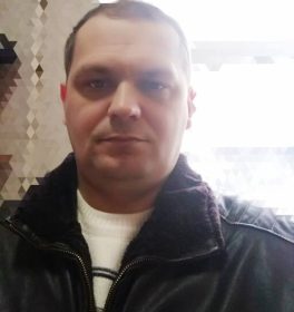 Евгений, 40 лет, Мужчина, Москва, Россия