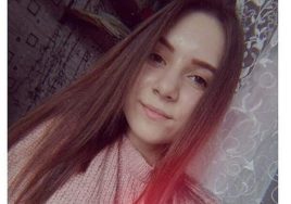 Софья Торбина, 17 лет, Краснодар, Россия