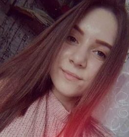 Софья Торбина, 17 лет, Женщина, Краснодар, Россия