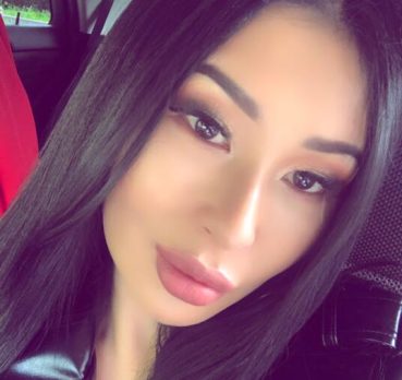 Алтынай, 34 лет, Бишкек, Киргизия