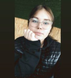 Анастасия, 25 лет, Женщина, Симферополь, Россия