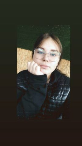 Анастасия, 23 лет, Симферополь, Россия
