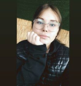 Анастасия, 23 лет, Женщина, Симферополь, Россия