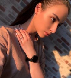 Александра, 27 лет, Женщина, Новокузнецк, Россия