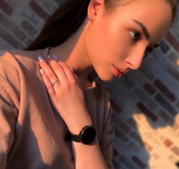 Александра, 27 лет, Новокузнецк, Россия