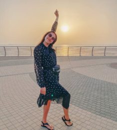 Анна, 34 лет, Женщина, Москва, Россия