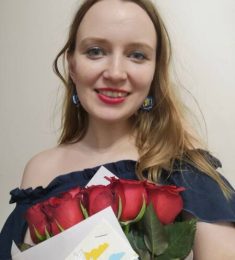 Анастасия, 35 лет, Женщина, Иркутск, Россия