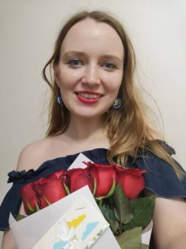 Анастасия, 33 лет, Иркутск, Россия