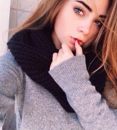 Анна, 22 лет, Женщина, Екатеринбург, Россия