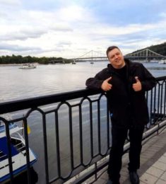 Сергей, 52 лет, Мужчина, Одесса, Украина