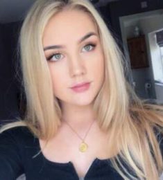 Катя, 18 лет, Женщина, Юбилейный, Россия