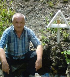 Владимир, 69 лет, Мужчина, Владивосток, Россия