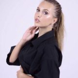 Алёна, 22 лет, Санкт-Петербург, Россия