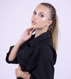 Алёна, 22 лет, Женщина, Санкт-Петербург, Россия