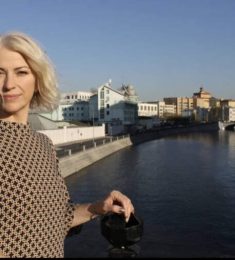 Елена С, 44 лет, Женщина, Москва, Россия