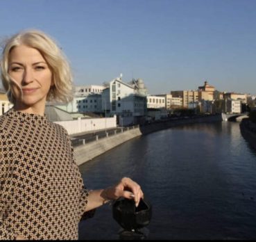 Елена С, 44 лет, Москва, Россия