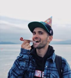 Владимир, 30 лет, Мужчина, Санкт-Петербург, Россия