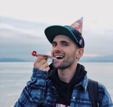 Владимир, 30 лет, Санкт-Петербург, Россия