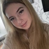 Снежана, 23 лет, Красноярск, Россия