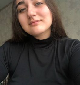 Мария, 23 лет, Женщина, Краснодар, Россия