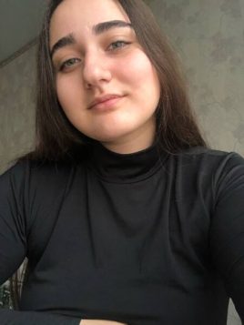 Мария, 23 лет, Краснодар, Россия
