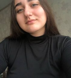 Мария, 25 лет, Женщина, Краснодар, Россия