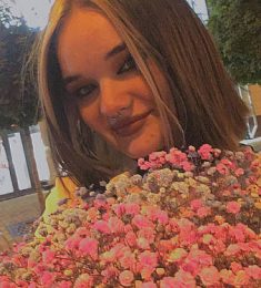 Дарина, 24 лет, Женщина, Симферополь, Россия