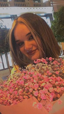 Дарина, 22 лет, Симферополь, Россия