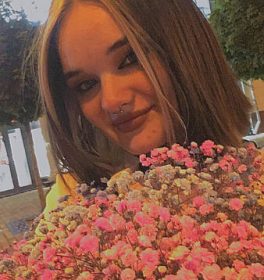 Дарина, 22 лет, Женщина, Симферополь, Россия