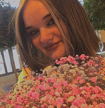 Дарина, 24 лет, Симферополь, Россия