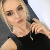 Елизавета, 22 лет, Херсон, Украина