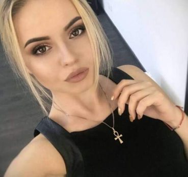 Елизавета, 22 лет, Херсон, Украина