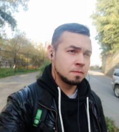 амир, 35 лет, Мужчина, Новодвинск, Россия