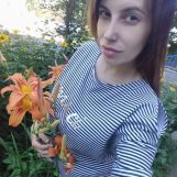 Светлана, 34 лет, Киев, Украина