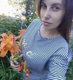 Светлана, 34 лет, Женщина, Киев, Украина