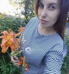 Светлана, 32 лет, Женщина, Киев, Украина