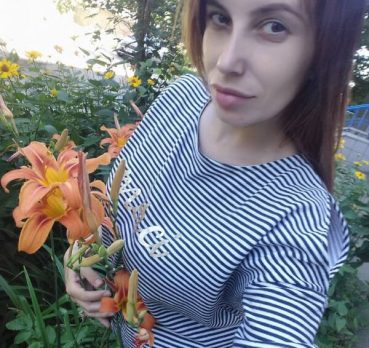 Светлана, 34 лет, Киев, Украина
