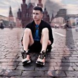 Илья, 26 лет, Москва, Россия
