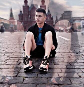 Илья, 26 лет, Москва, Россия
