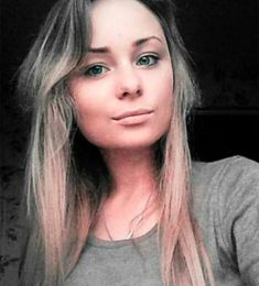 Эрика, 22 лет, Женщина, Шымкент, Казахстан