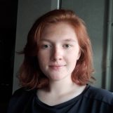 Валерия, 22 лет, Санкт-Петербург, Россия