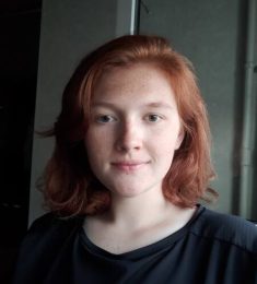 Валерия, 22 лет, Женщина, Санкт-Петербург, Россия