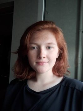 Валерия, 20 лет, Санкт-Петербург, Россия