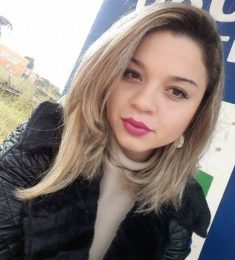 Ани, 24 лет, Женщина, Талгар, Казахстан
