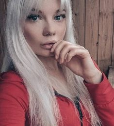 Кристина, 26 лет, Женщина, Москва, Россия