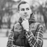 Юлий, 29 лет, Киев, Украина