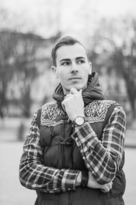Юлий, 27 лет, Киев, Украина