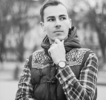 Юлий, 29 лет, Киев, Украина