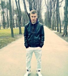 Leo, 27 лет, Мужчина, Минск, Беларусь