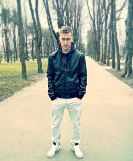 Leo, 26 лет, Минск, Беларусь